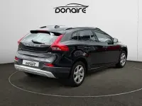 Usado Volvo V40 Kinetic 120 HP (88 kW) 2016 Preto