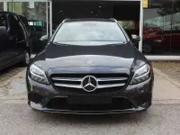 Usado Mercedes C230 2021 Utilitario