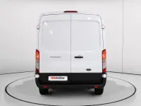 Usado Ford Transit 130 CV (95 kW) 2024 Berlina