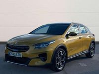 Usado Kia XCeed 143 CV (105 kW) 2021 Amarillo SUV
