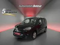 Używany Toyota Proace Verso Active 110 KM (80 kW) 2021 Czarny Kombi