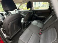 Używany Hyundai Kona 120 KM (88 kW) 2018 Czerwony SUV