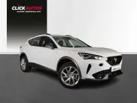 Begagnad Cupra Formentor 150 HK (110 kW) 2023 Vit SUV