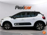 Occasion Citroën C3 Feel 83 ch (61 kW) 2022 Blanc Citadine