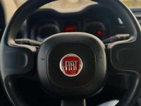 Usado Fiat Panda 69 CV (50 kW) 2021 Negro Utilitario