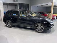 usado Porsche Cayenne Diesel 245 Aut.