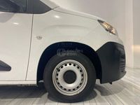 usado Citroën Berlingo Bluehdi Talla M Feel 75