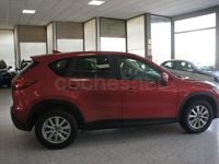 Occasion Mazda CX-5 Style 150 ch (110 kW) 2015 Rouge SUV