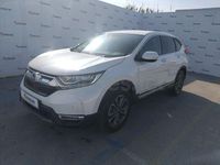 Usado Honda CR-V 184 CV (135 kW) 2022 Blanco SUV