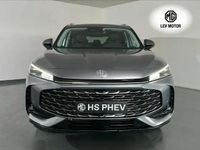 Novo MG HS Luxury 272 HP (200 kW) 2026 Preto SUV