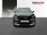 Usado Citroën C3 Aircross 101 CV (74 kW) 2025 Negro SUV