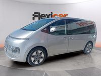 Usado Hyundai Staria 177 CV (130 kW) 2022 Gris Monovolumen