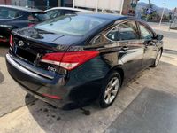 usado Hyundai i40 1.7 CRDI 136CV BLUE DRIVE '13