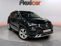 Usado Seat Ateca 4Drive 150 CV (110 kW) 2024 Negro SUV