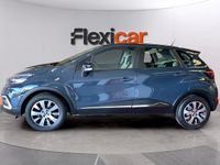 Brugt Renault Captur Intens 90 HK (66 kW) 2018 Grå SUV