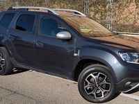 Usado Dacia Duster Prestige 131 CV (96 kW) 2020 Gris SUV