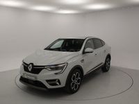 Usado Renault Arkana Zen 145 CV (106 kW) 2022 Blanco SUV
