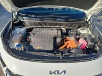 Usado Kia Niro 141 CV (103 kW) 2022 Blanco SUV
