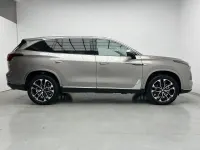 Usado MG MGS9 299 CV (219 kW) 2026 Gris SUV
