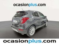 Usado Opel Mokka Excellence 140 CV (102 kW) 2018 Gris SUV