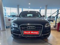 Usado Audi SQ5 Premium 313 CV (230 kW) 2014 Naranja SUV