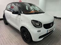 usado Smart ForFour 52 Passion