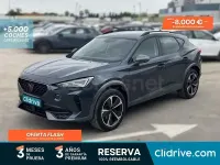 Używany Cupra Formentor 150 KM (110 kW) 2024 Szary SUV