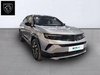 Usado Opel Mokka 136 CV (100 kW) 2025 Gris / plata SUV