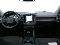 Usado Volvo XC40 Momentum 129 CV (94 kW) 2021 Blanco SUV