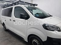 Usado Peugeot Boxer 86 CV (63 kW) 2000 Blanco Van