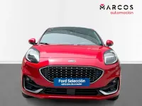 Usado Ford Puma Vignale 155 CV (114 kW) 2020 SUV