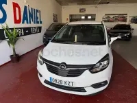 Usado Opel Zafira Life 136 CV (100 kW) 2019 Blanco Monovolumen