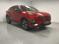 Usado Omoda 5 147 CV (108 kW) 2025 Rojo SUV
