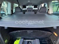 Usado VW Touran 105 CV (77 kW) 2006 Gris / plata Monovolumen