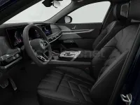 Usado BMW 750e Executive 491 CV (361 kW) 2026 Gris / plata Berlina
