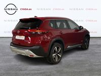 usado Nissan X-Trail 1.5 E-power Acenta E-4orce 4x4 5pl. 158kw