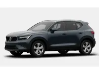 Nuevo Volvo XC40 Core 163 CV (119 kW) 2026 Azul SUV