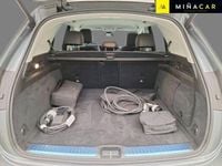 Usado Mercedes GLE350 320 CV (235 kW) 2021 Gris SUV