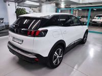 usado Peugeot 3008 1.5BlueHDi Allure S&S 130