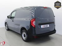 Usado Mercedes Citan 110 110 CV (80 kW) 2022 Gris Utilitario