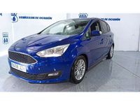 usado Ford C-MAX 1.0 EcoBoost Titanium 92 kW (125 CV)