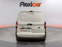 Usado Ford Transit Titanium 101 CV (74 kW) 2021 Blanco Van