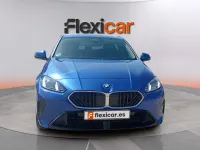 Käytetty BMW 118 150 HP (110 kW) 2025 Sininen Viistoperä