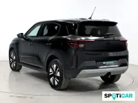 Usado Opel Frontera 83 kW (113 CV) 2025 Negro SUV