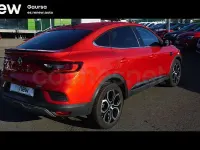 Usado Renault Arkana Zen 145 CV (106 kW) 2022 Rojo SUV
