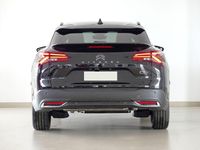 Usado Citroën C5 X Shine 225 CV (165 kW) 2022 Negro Familiar