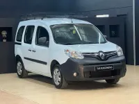 Usado Renault Kangoo 75 CV (55 kW) 2020 Blanco Monovolumen