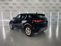 Brugt Land Rover Range Rover evoque 2019 Sort SUV