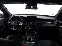 usado Mercedes GLC220 220d 4Matic Aut.