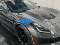 usado Chevrolet Corvette Grand Sport Collector Edition